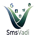 smsvadi.com Logo
